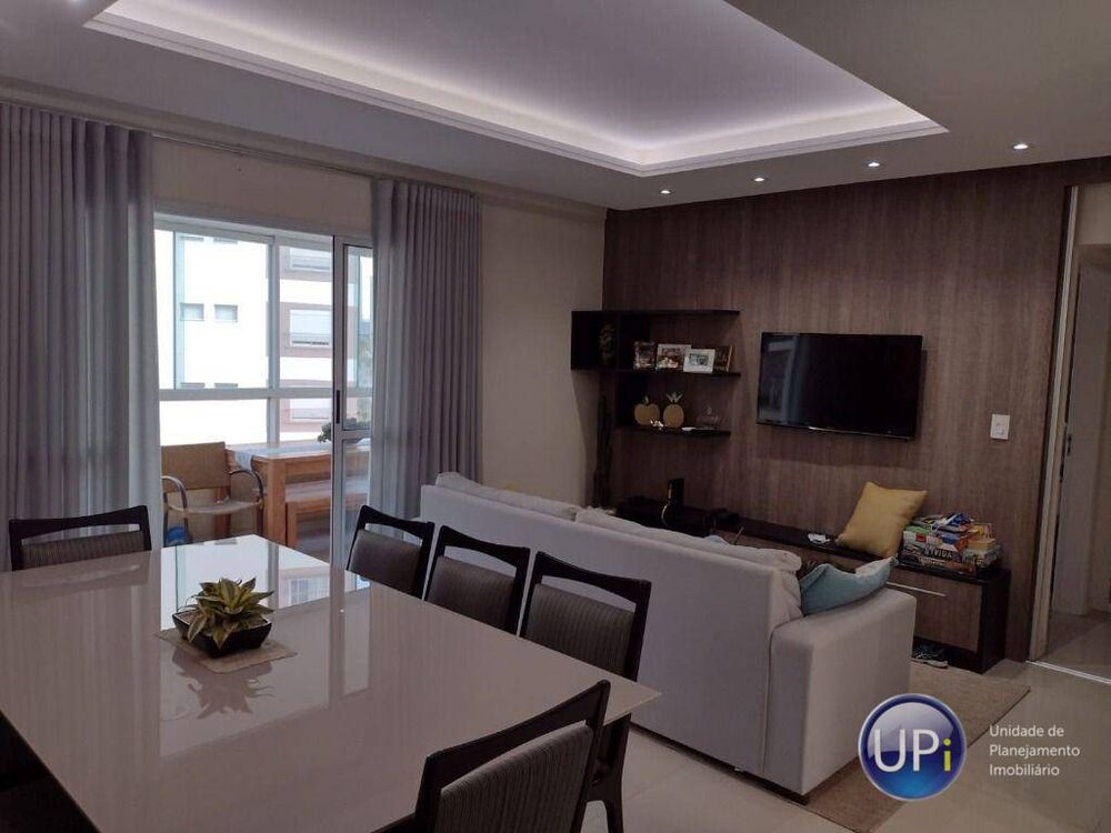 Apartamento, 112 m² - Foto 1