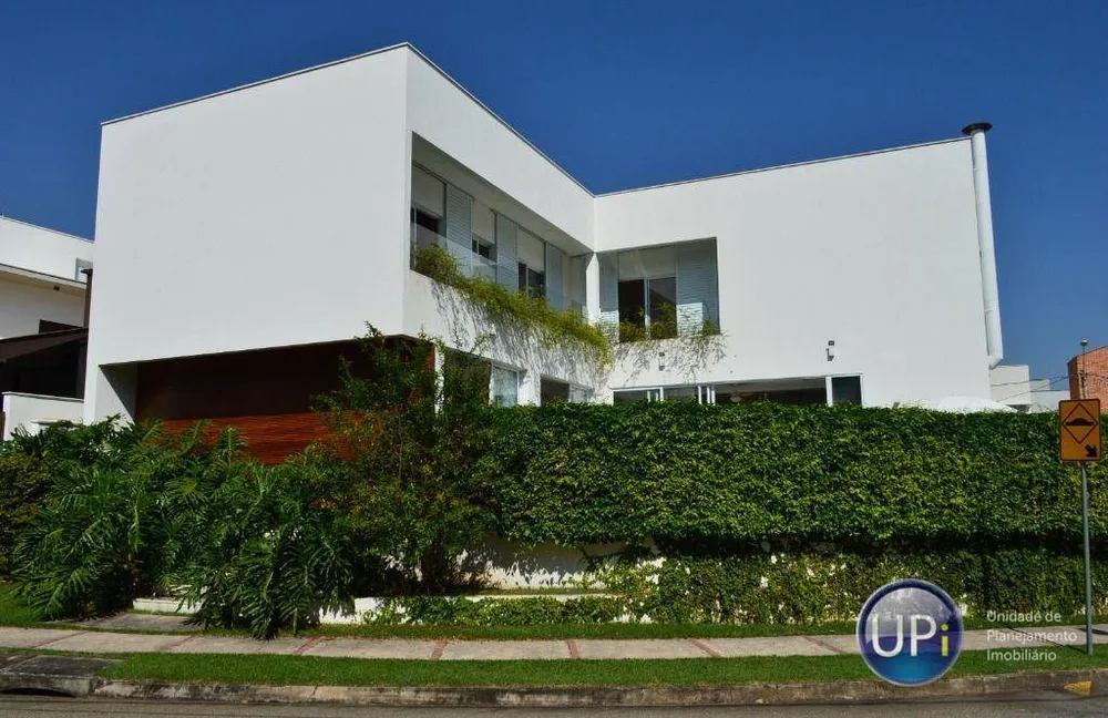 Casa de Condomínio - Foto 1