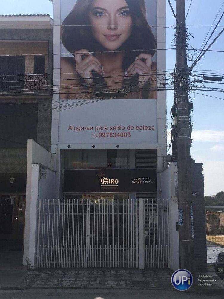 Loja-Salão para alugar, 150m² - Foto 1