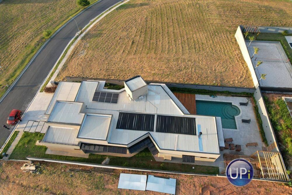 Casa de Condomínio à venda, 402m² - Foto 3
