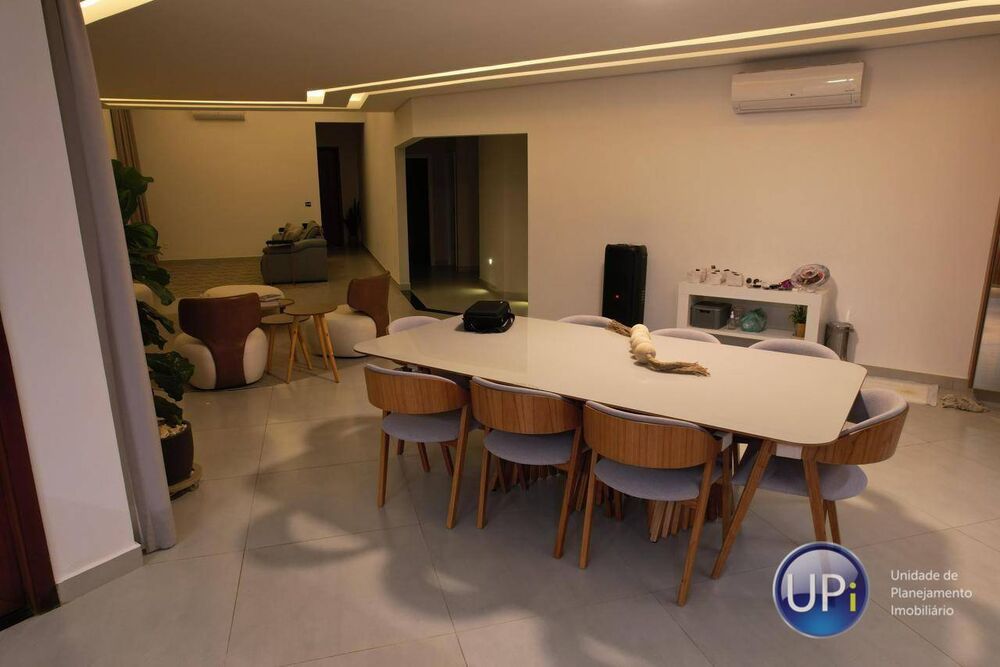 Casa de Condomínio à venda, 402m² - Foto 5