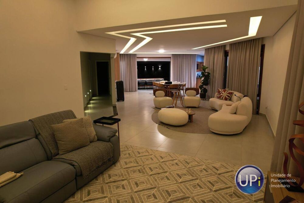 Casa de Condomínio à venda, 402m² - Foto 9