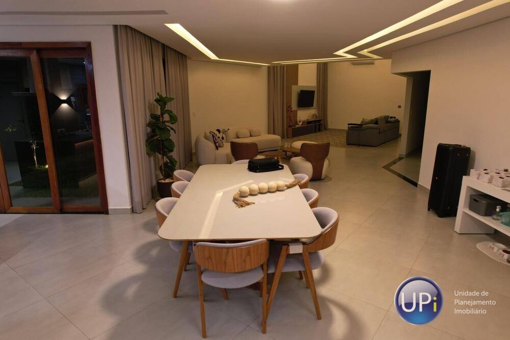 Casa de Condomínio à venda, 402m² - Foto 4