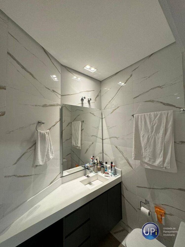 Casa de Condomínio à venda, 402m² - Foto 7
