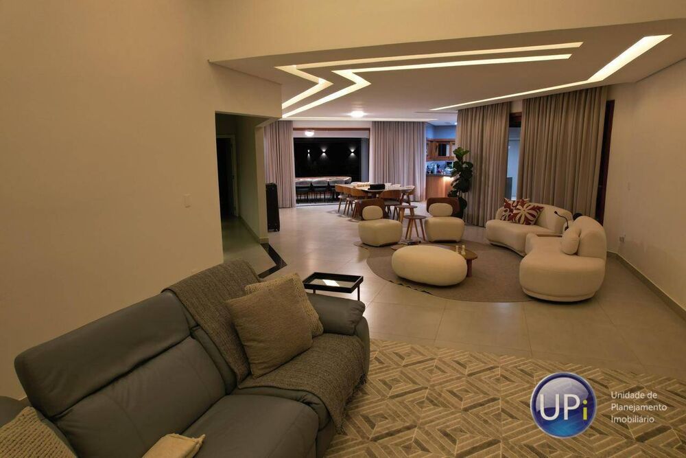 Casa de Condomínio à venda, 402m² - Foto 8