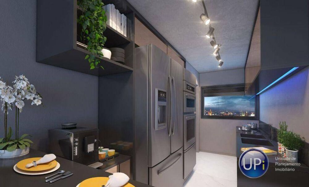 Apartamento, 112 m² - Foto 1