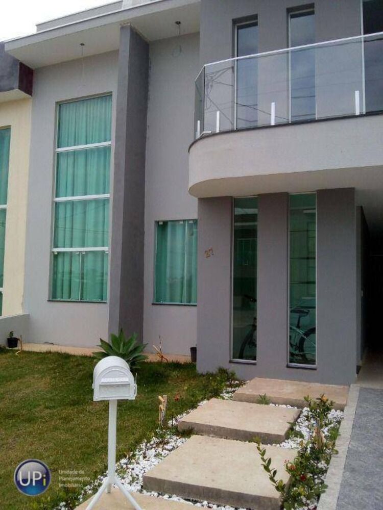 Casa de Condomínio - Foto 2