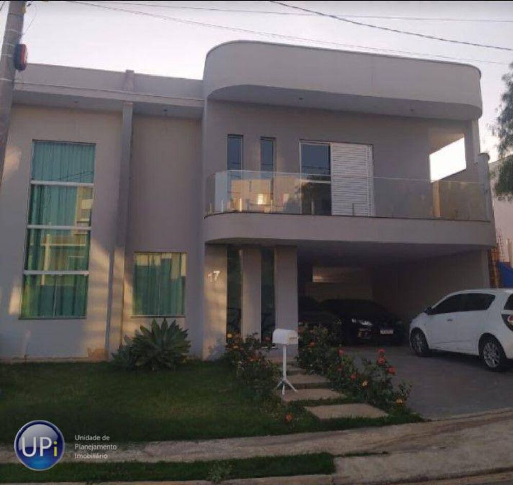 Casa de Condomínio - Foto 1