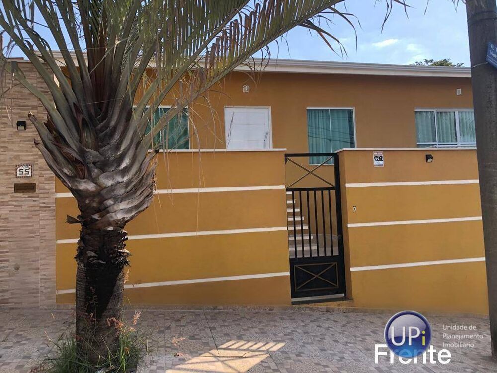 Casa, 300 m² - Foto 1