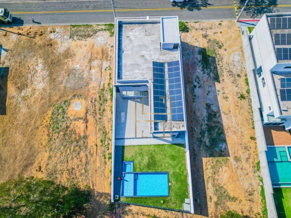 Casa de Condomínio à venda com 5 quartos, 497m² - Foto 2