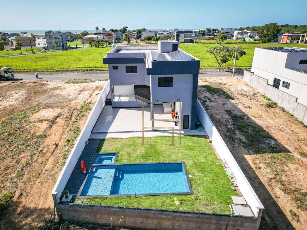 Casa de Condomínio à venda com 5 quartos, 497m² - Foto 4