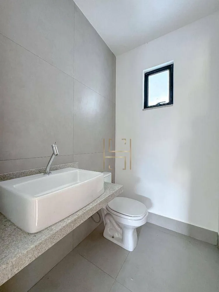 Casa, 3 quartos, 132 m² - Foto 13