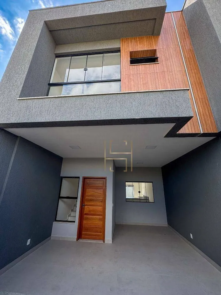 Casa, 3 quartos, 132 m² - Foto 8