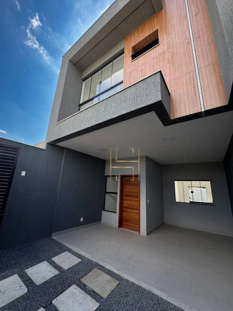 Casa, 3 quartos, 132 m² - Foto 6