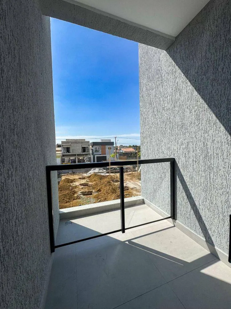 Casa, 3 quartos, 132 m² - Foto 3
