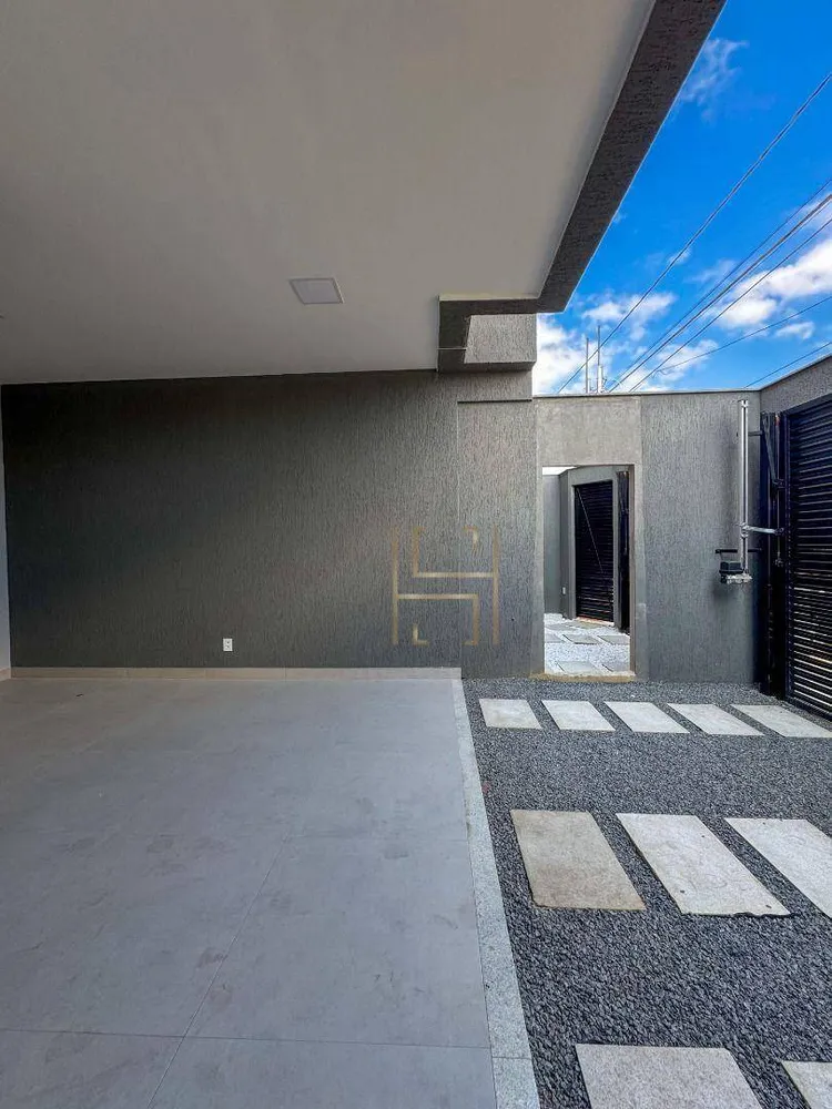 Casa, 3 quartos, 132 m² - Foto 2