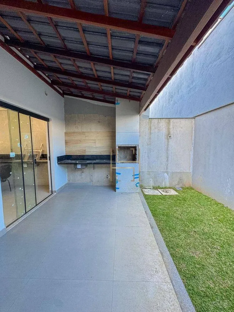 Casa, 3 quartos, 125 m² - Foto 2