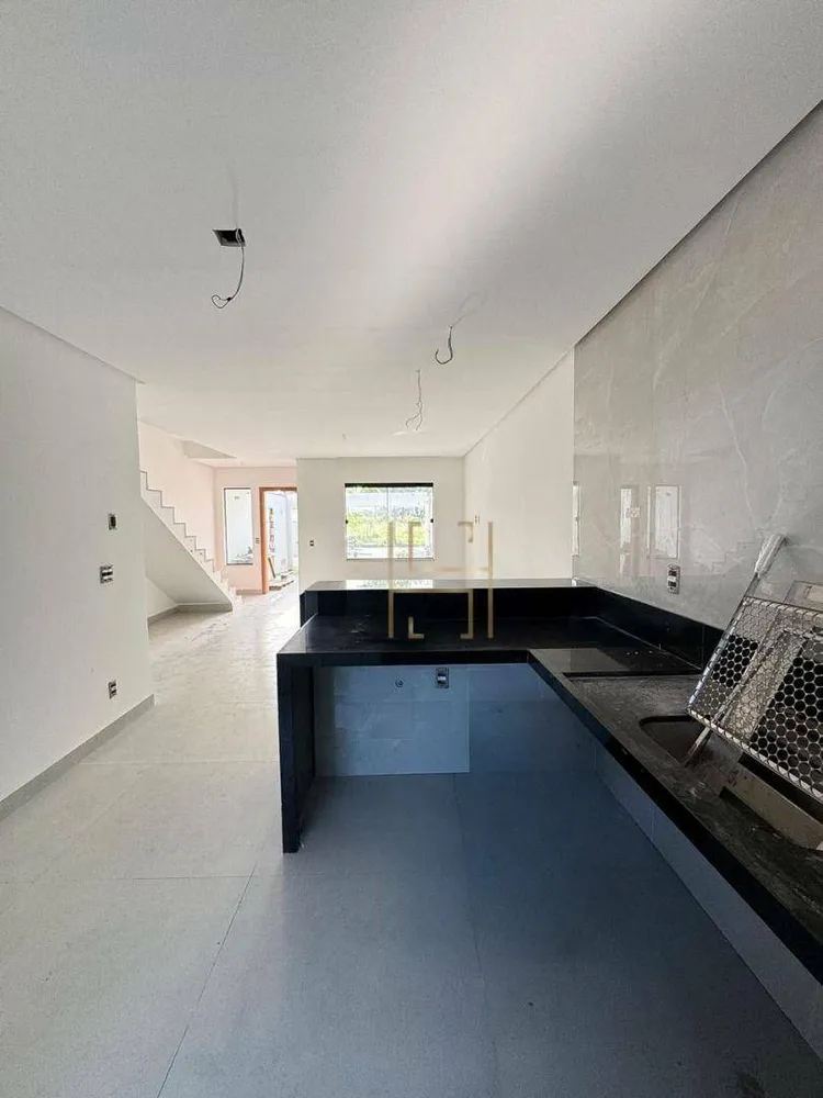 Casa, 3 quartos, 125 m² - Foto 11
