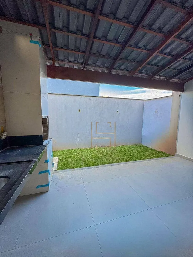 Casa, 3 quartos, 125 m² - Foto 4
