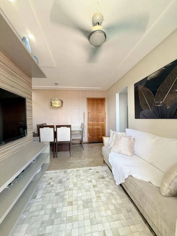 Apartamento, 3 quartos, 72 m² - Foto 9