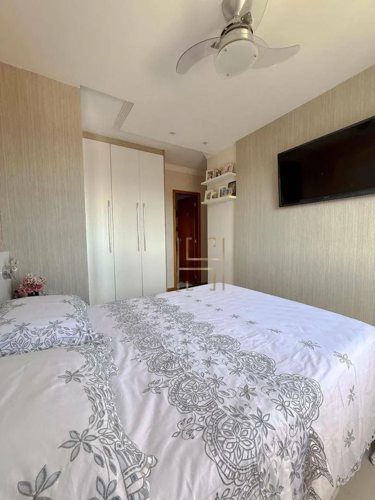 Apartamento, 3 quartos, 72 m² - Foto 4