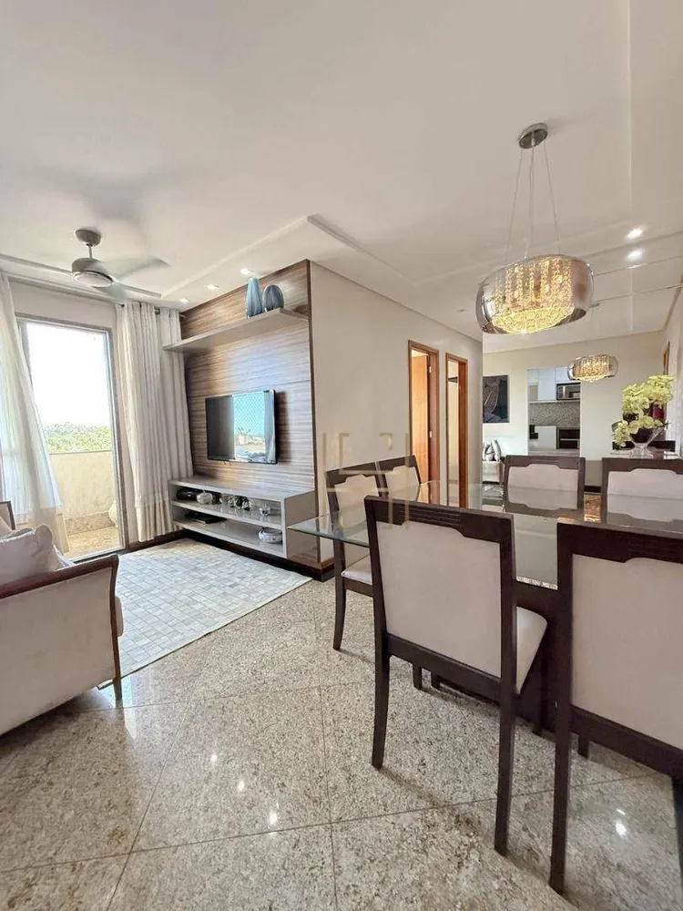 Apartamento, 3 quartos, 72 m² - Foto 14