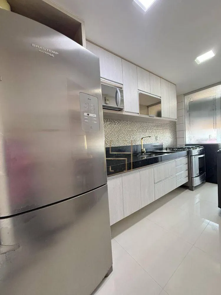 Apartamento, 3 quartos, 72 m² - Foto 11