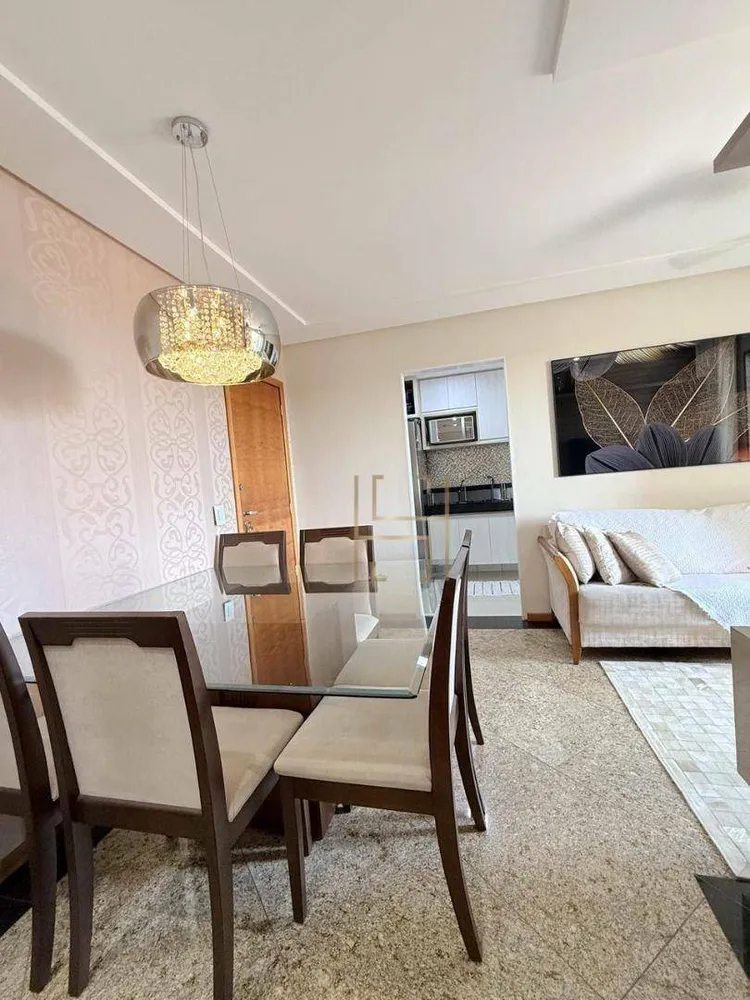 Apartamento, 3 quartos, 72 m² - Foto 7
