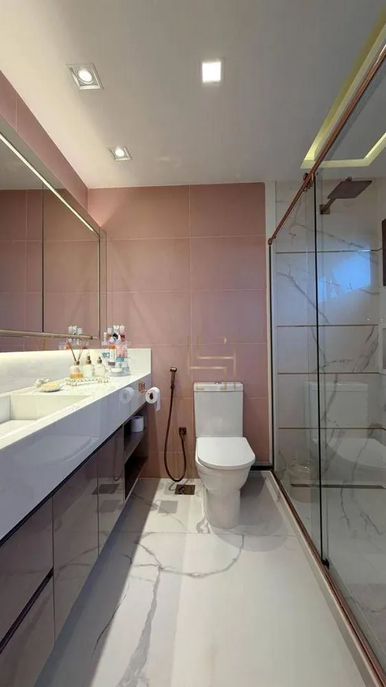 Casa de Condomínio, 4 quartos - Foto 15