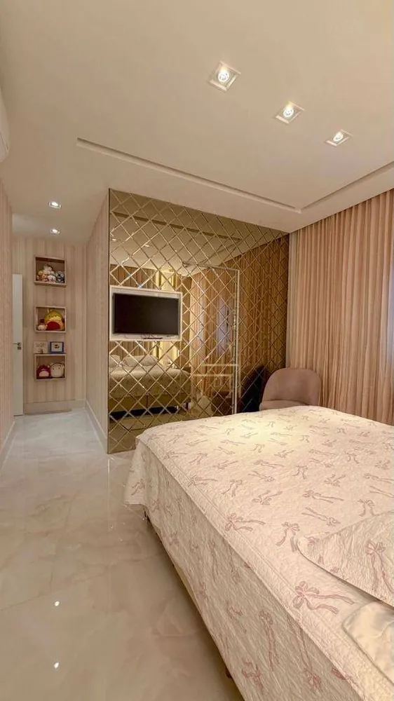 Casa de Condomínio, 4 quartos - Foto 1