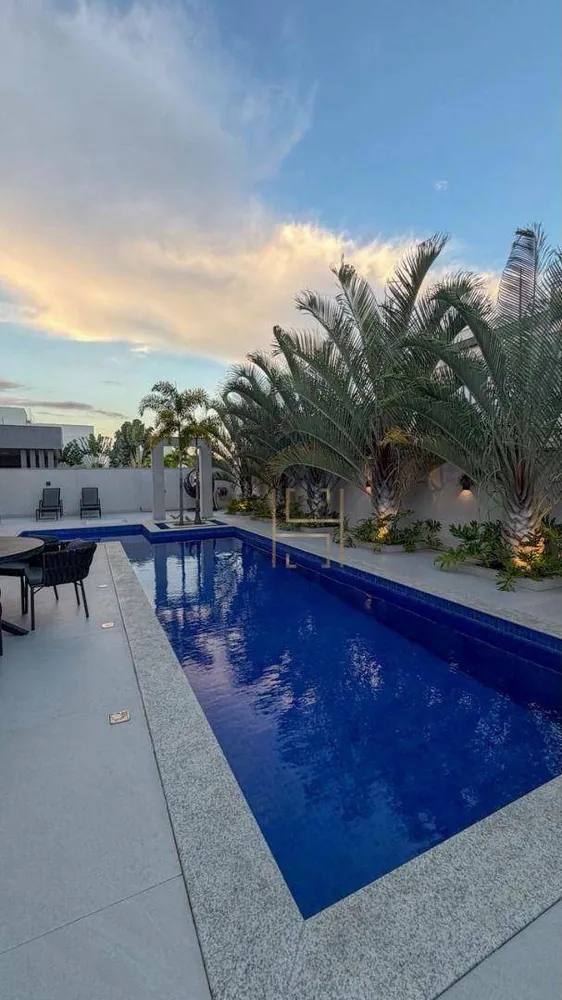 Casa de Condomínio, 4 quartos - Foto 8