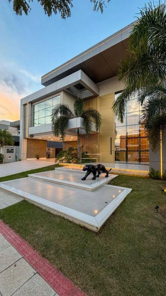Casa de Condomínio, 4 quartos - Foto 2