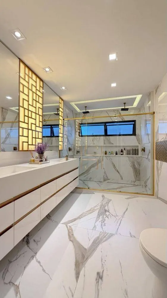 Casa de Condomínio, 4 quartos - Foto 3