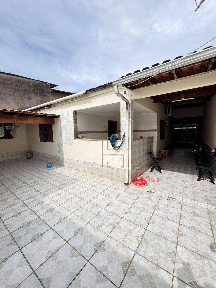 Casa à venda com 3 quartos, 150m² - Foto 9