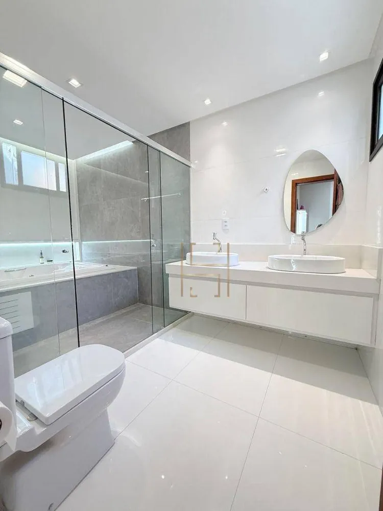 Casa, 3 quartos, 150 m² - Foto 11