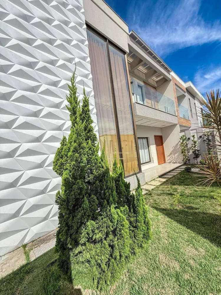 Casa, 3 quartos, 150 m² - Foto 1