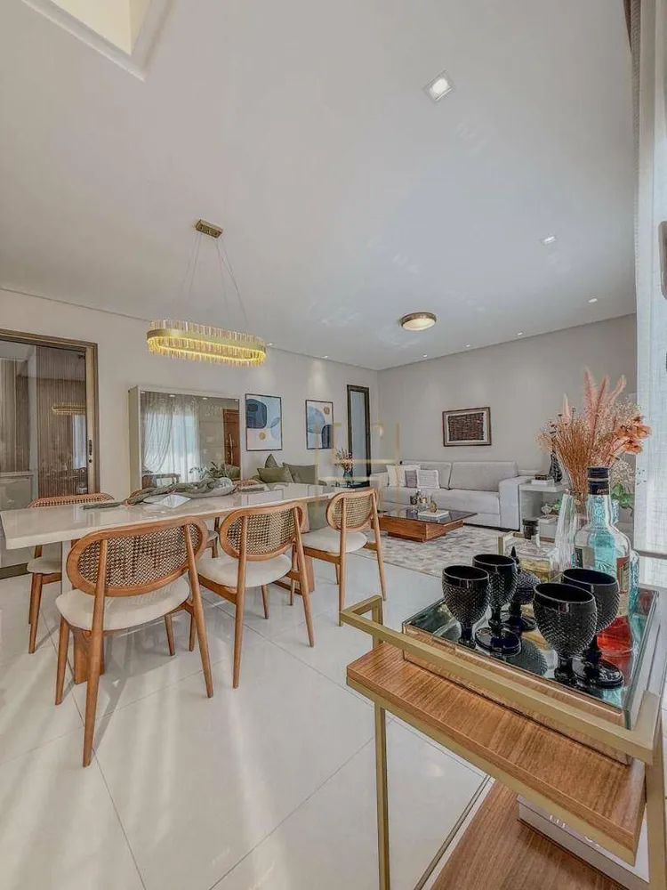 Casa, 3 quartos, 150 m² - Foto 9