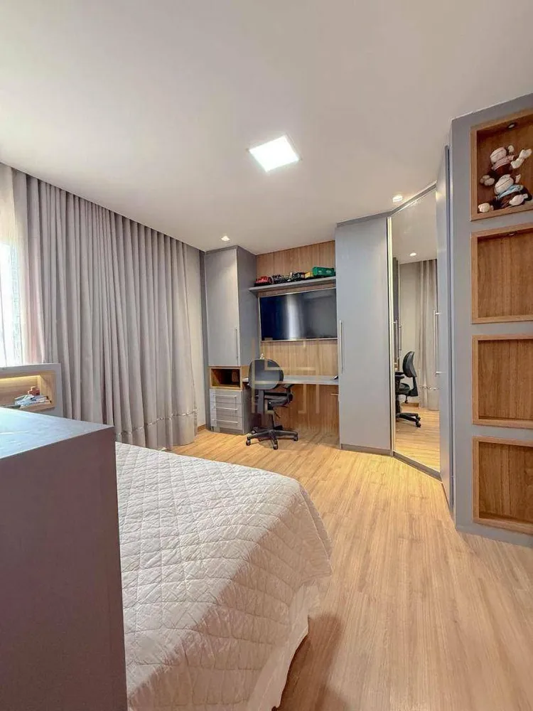 Casa, 3 quartos, 150 m² - Foto 7
