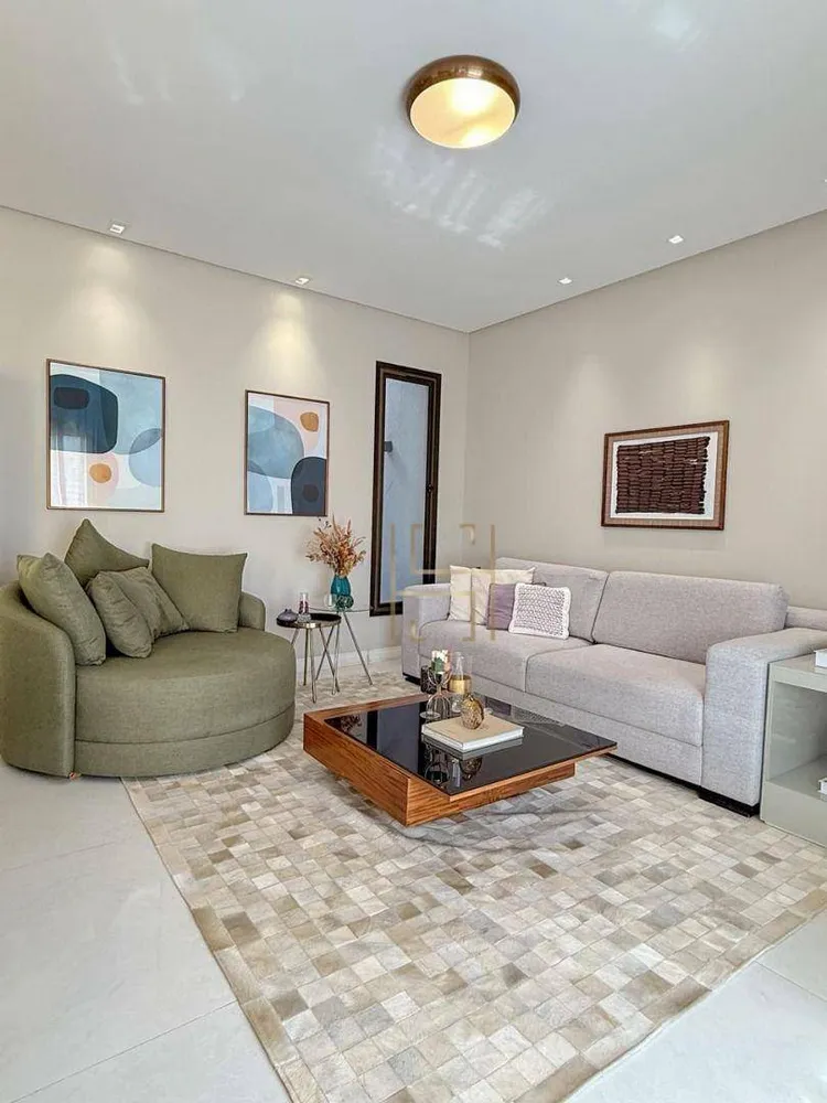 Casa, 3 quartos, 150 m² - Foto 8