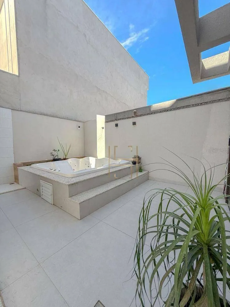 Casa, 3 quartos, 150 m² - Foto 3