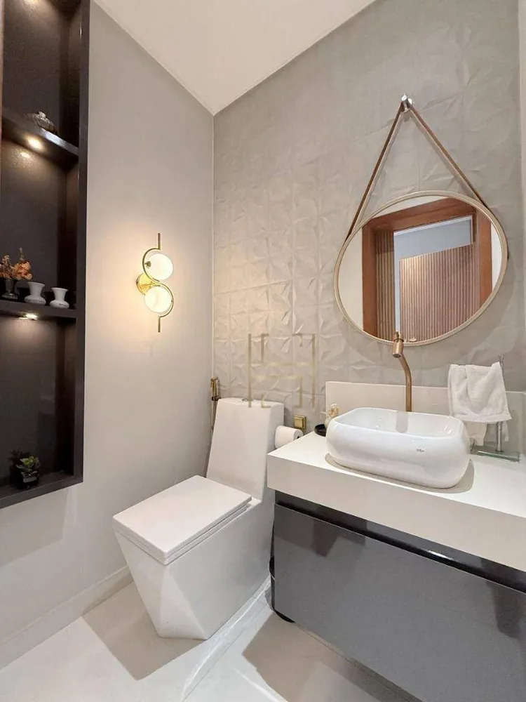 Casa, 3 quartos, 150 m² - Foto 2