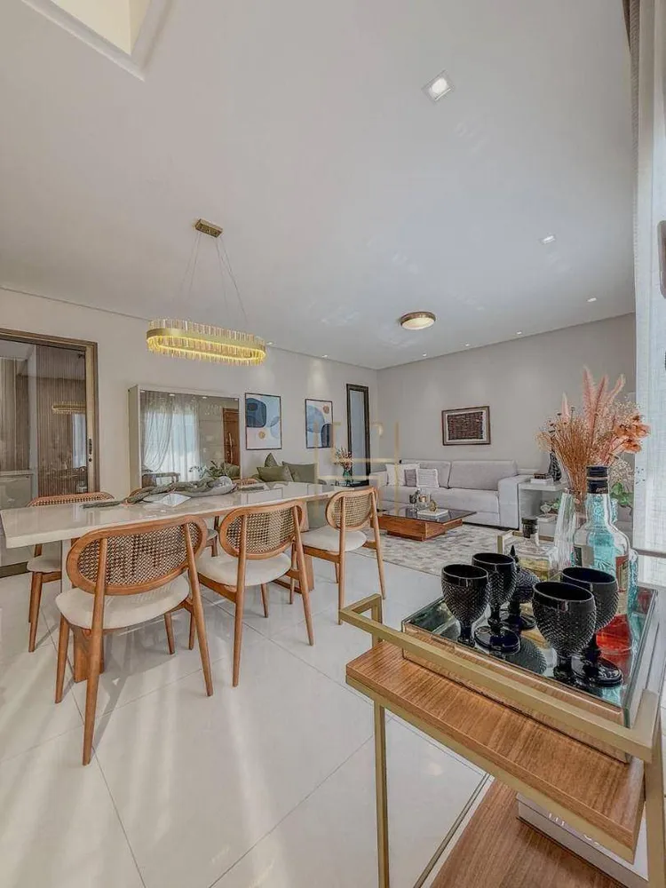Casa, 3 quartos, 150 m² - Foto 5
