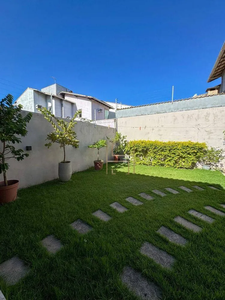 Casa, 3 quartos, 172 m² - Foto 4