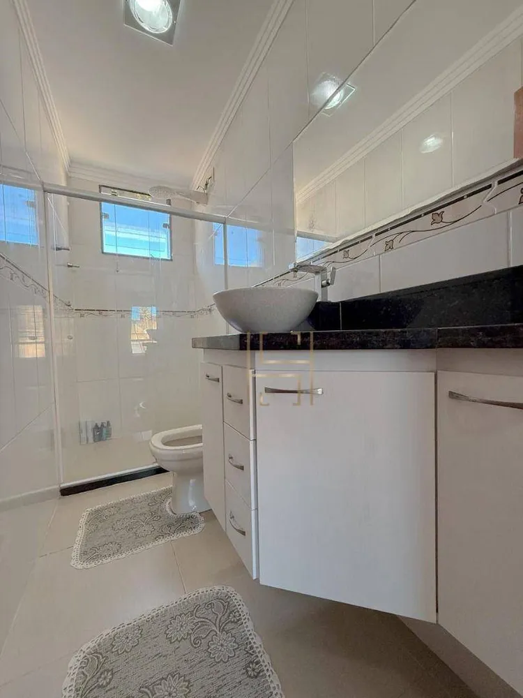 Casa, 3 quartos, 172 m² - Foto 5