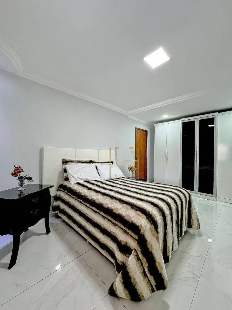 Casa, 3 quartos, 200 m² - Foto 2