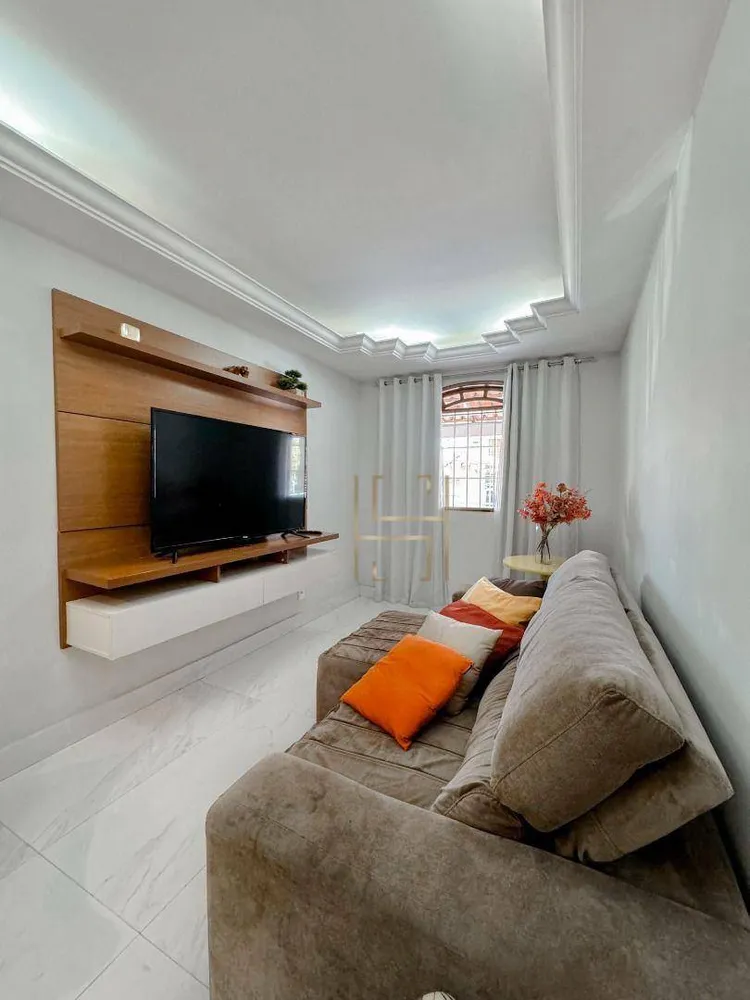 Casa, 3 quartos, 200 m² - Foto 5