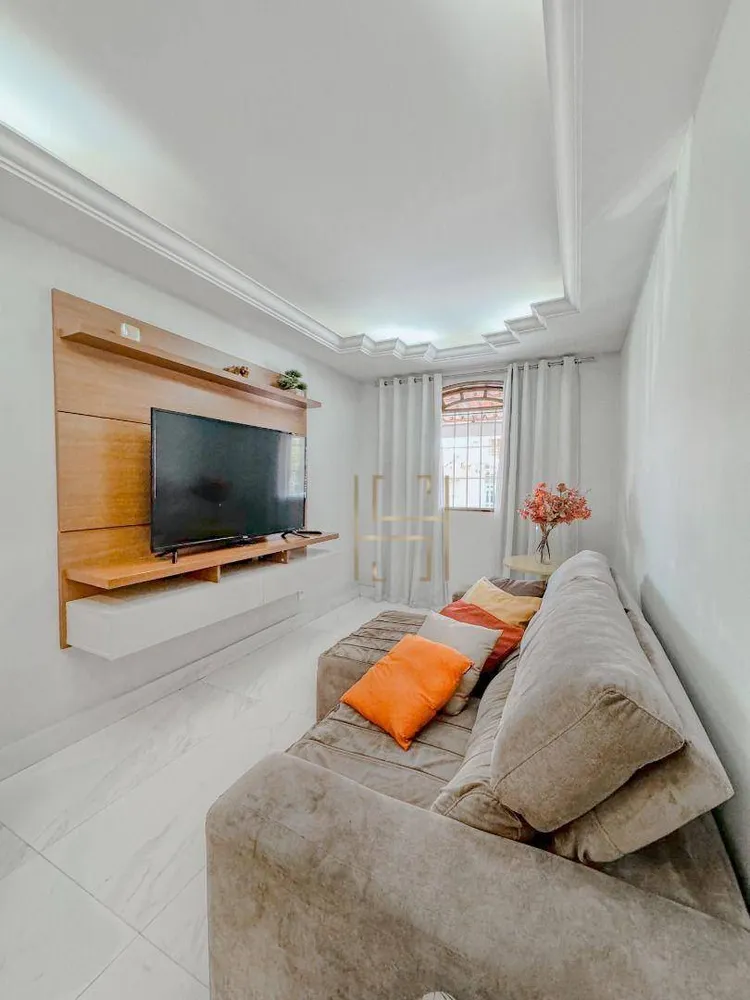 Casa, 3 quartos, 200 m² - Foto 3