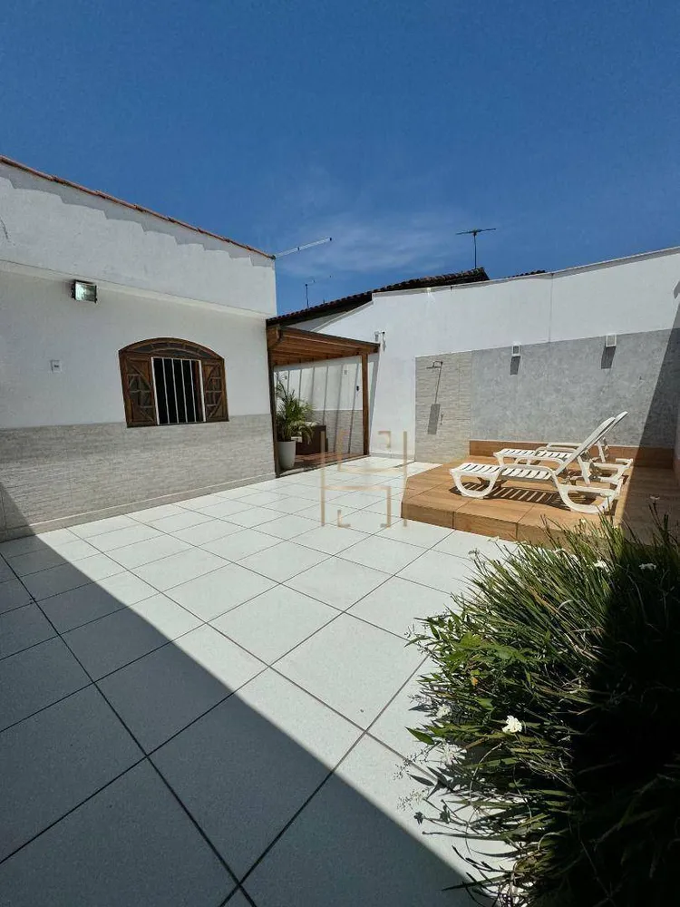 Casa, 3 quartos, 200 m² - Foto 16