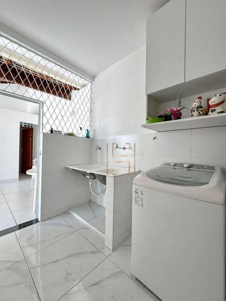 Casa, 3 quartos, 200 m² - Foto 10