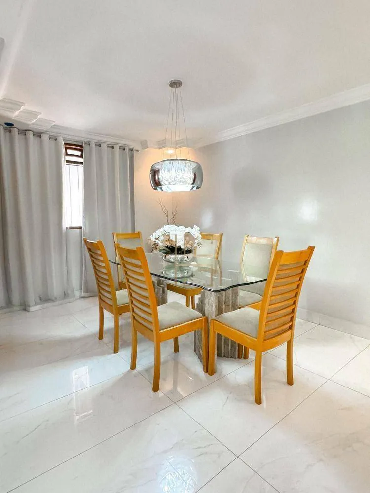Casa, 3 quartos, 200 m² - Foto 6